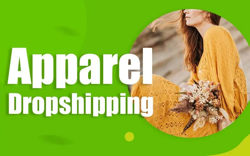 apparel dropshipping