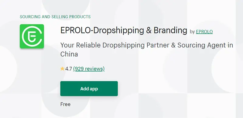 EPROLO review