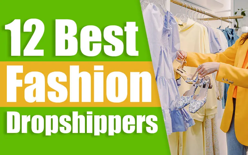 fashion dropshippers