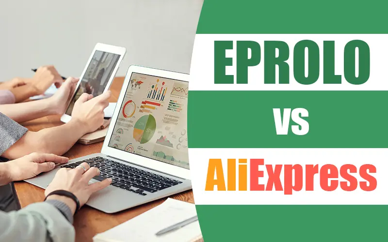 EPROLO vs AliExpress