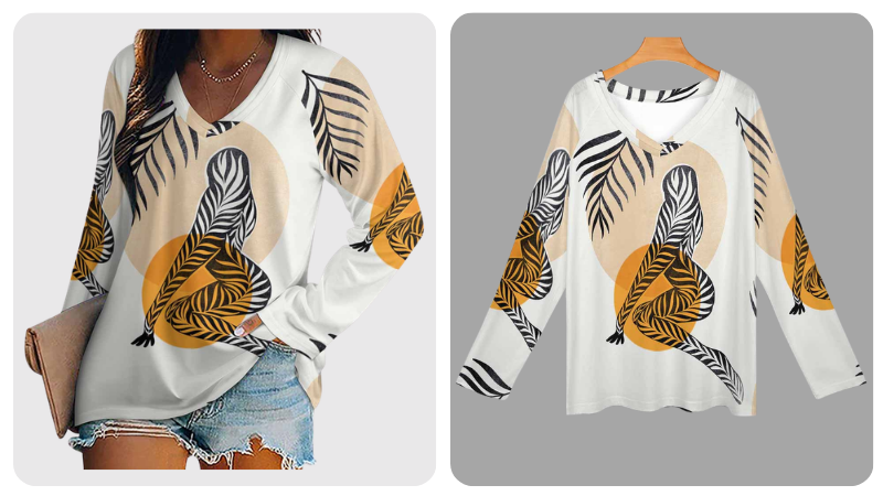Print on demand