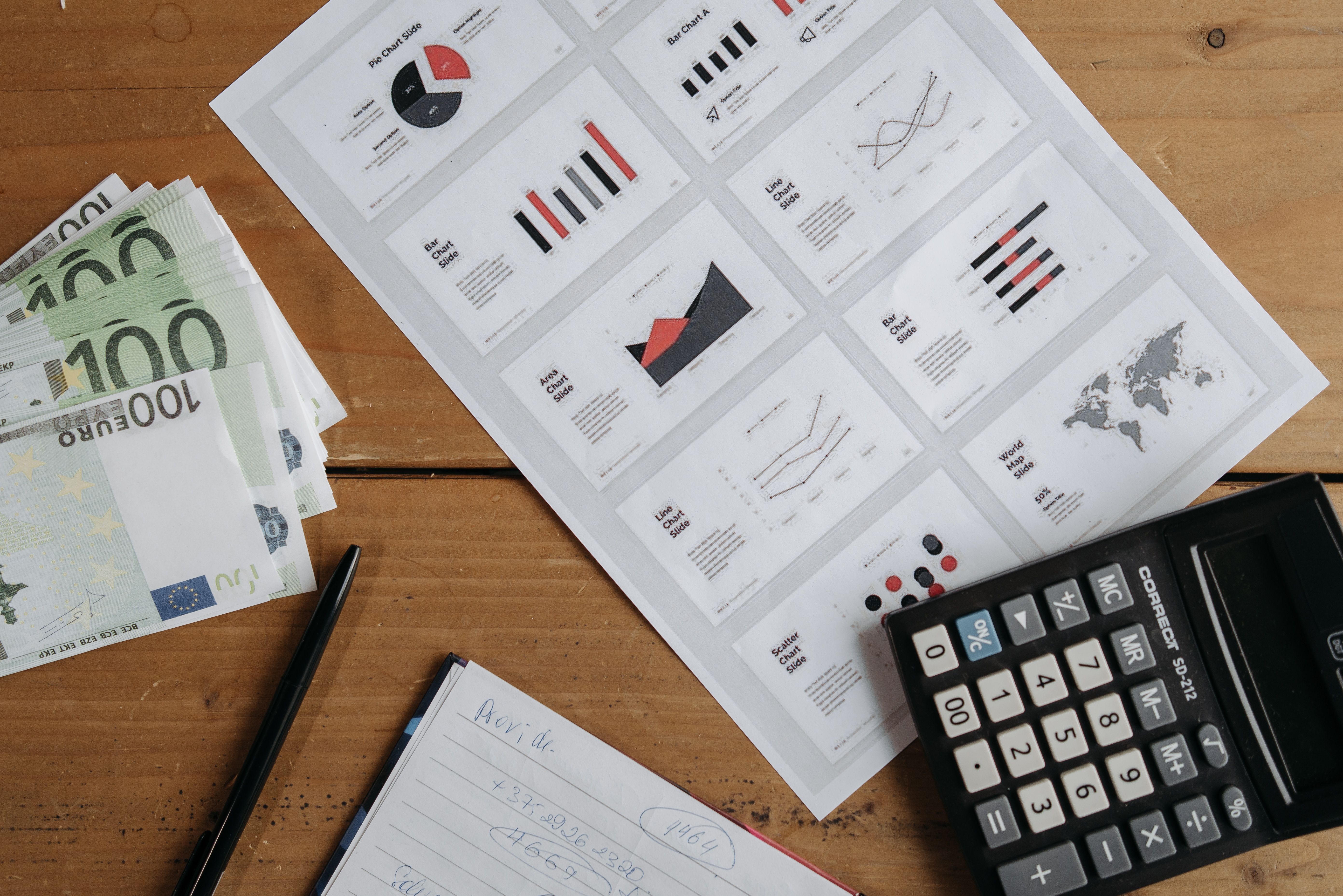 Why Do Profit Margins Vary So Much