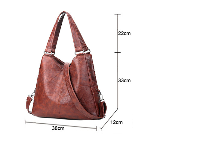 Vintage Womens Hand bags Designers Luxury Handbags Women Shoulder Bags Female Top-handle Bags Sac a Main Fashion Brand Handbags
