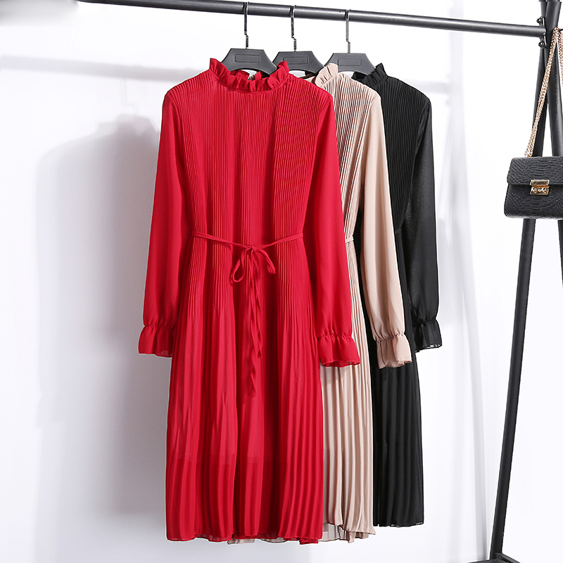 2019-New-Women-Spring-Autumn-Dresses-Casual-Ruffled-Long-Sleeve-Dresses-With-Sashes-Female-Flare-Sleeve.jpg