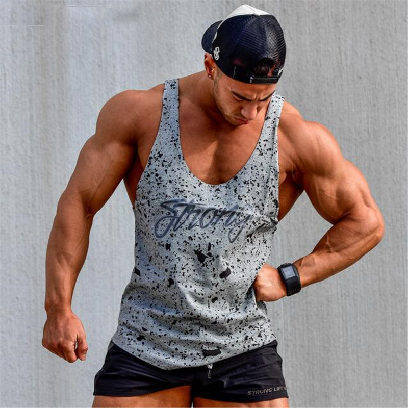 YEMEKE-2017-Tank-Tops-Sleeveless-Vest-TOP-Undershirt-casual-fitness-Mens-casual-print-Bodybuilding-Red-gray.jpg