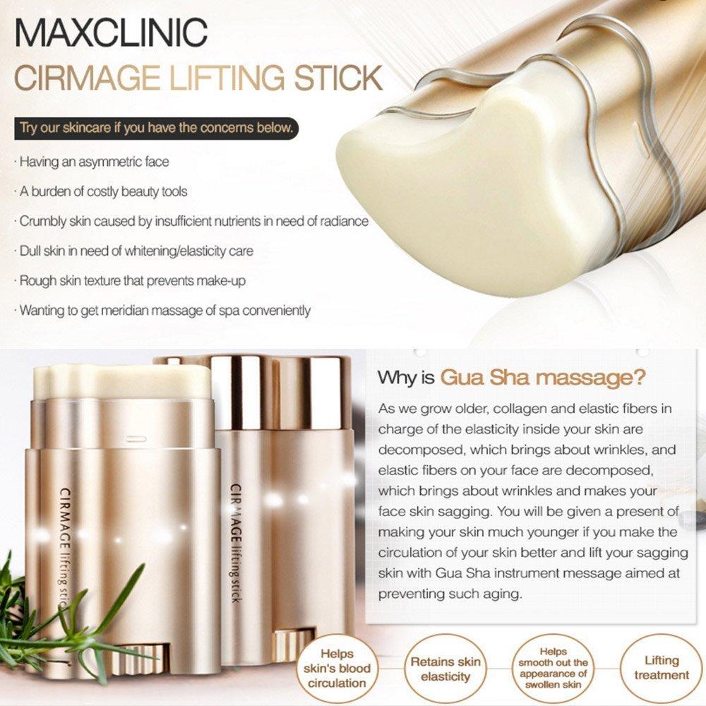 Bottle - Maxclinic Cirmage  Lifting Stick