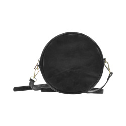 Round Sling Bag Model 1647 