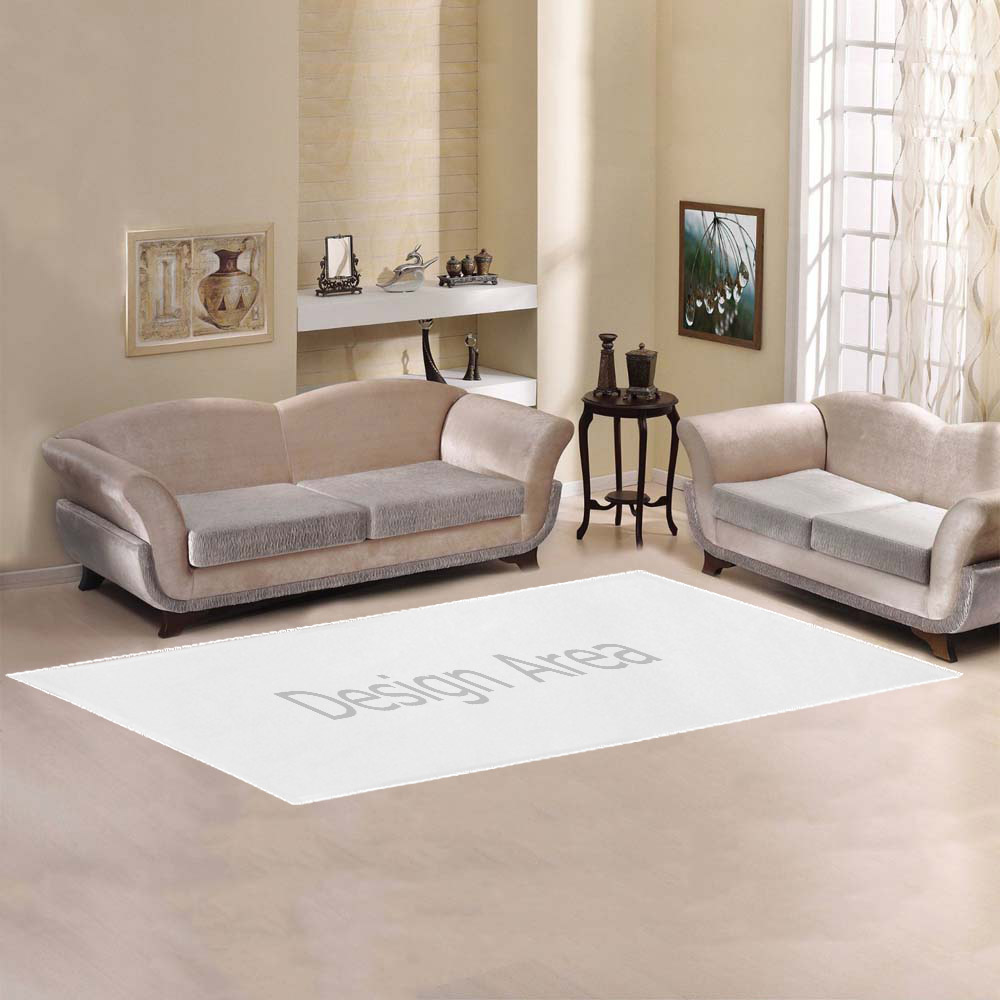 print on demand Rug