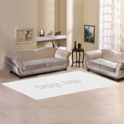 Area Rug 10'x3'3''