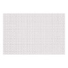 Unassembled 1000-piece wooden photo puzzle, ready for custom photo printing