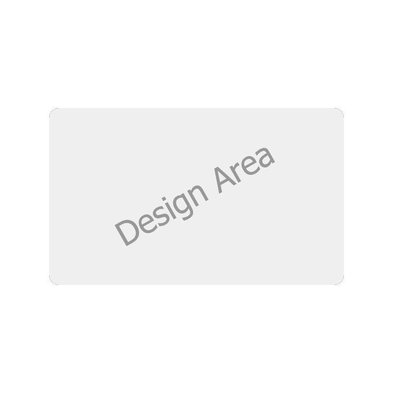 print on demand Doormat