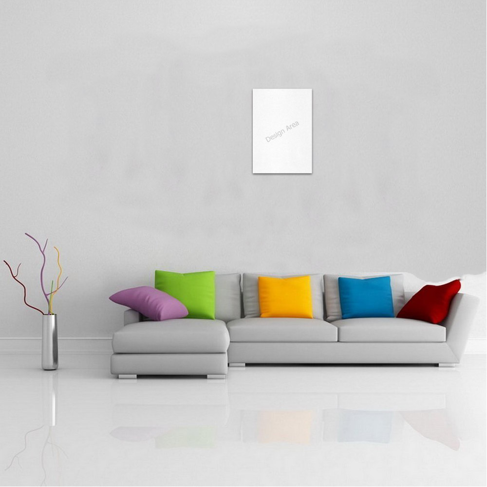 print on demand Wall Deco