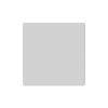 Gray 16x16 inch frame canvas print. Handmade, featuring strong cotton canvas and solid wood frame.