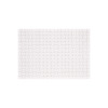 White 300-Piece Wooden Photo Puzzle, ready for custom photo or design, a perfect gift idea.