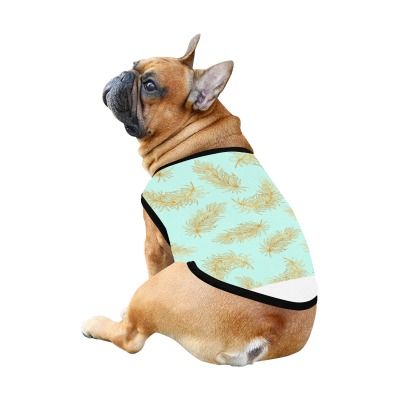 print on demand Pet Clothes