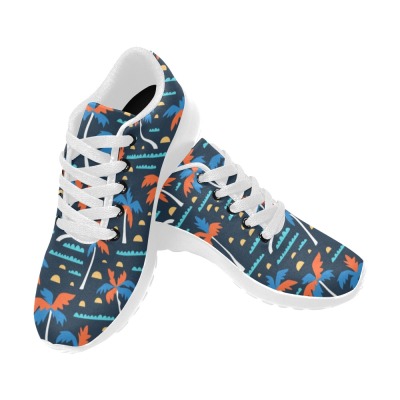print on demand Sports Shoes