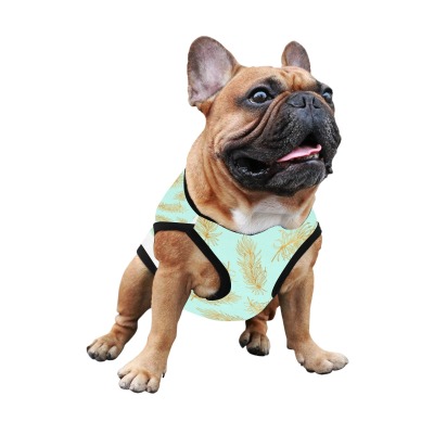 print on demand Pet Clothes