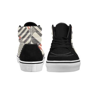 print on demand Boots & High Top