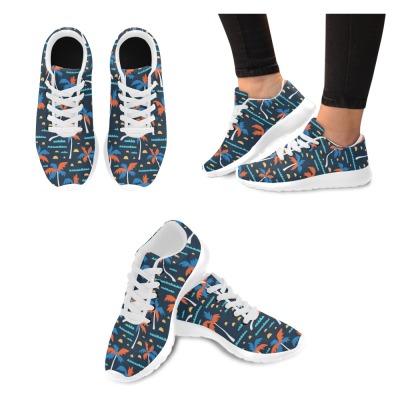 print on demand Sports Shoes