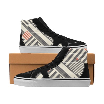 print on demand Boots & High Top