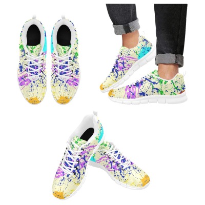 print on demand Sports Shoes