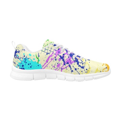 print on demand Sports Shoes