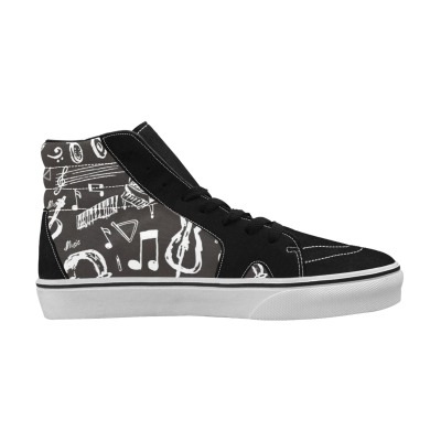 print on demand Boots & High Top