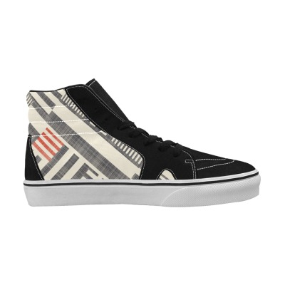 print on demand Boots & High Top