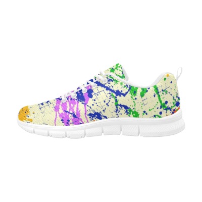 print on demand Sports Shoes