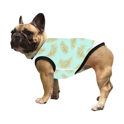 print on demand Pet Clothes