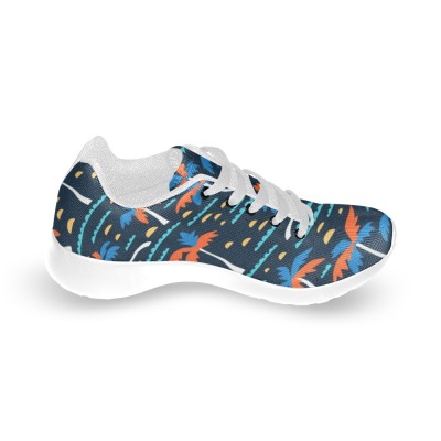 print on demand Sports Shoes