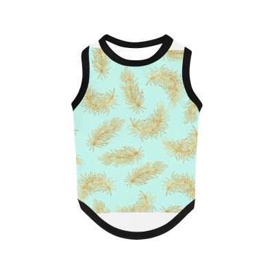 print on demand Pet Clothes