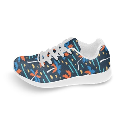 print on demand Sports Shoes