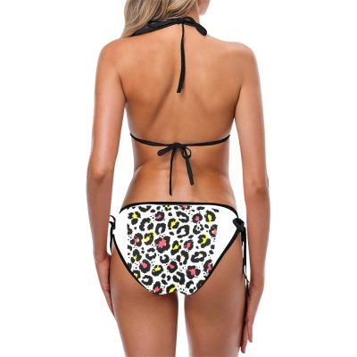print on demand Swimsuit