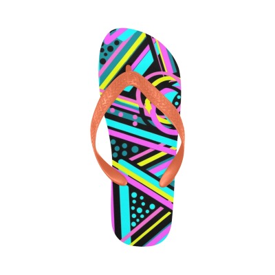 print on demand Sandal