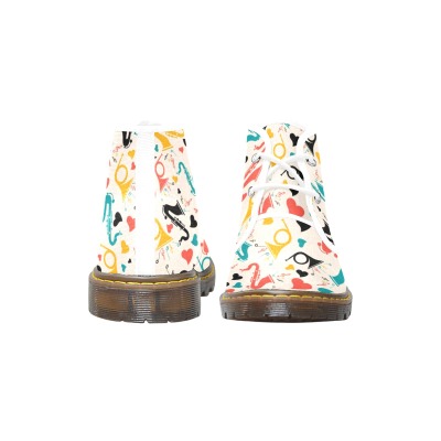 print on demand Boots & High Top