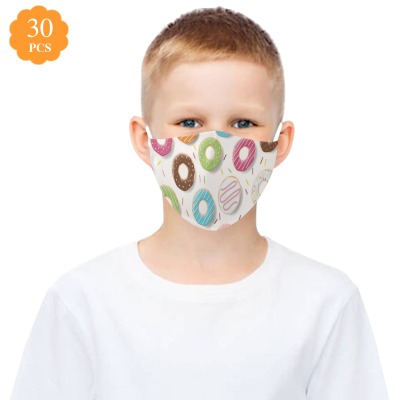 print on demand Cotton Fabric Dust Cover
