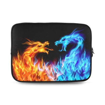 print on demand Laptop Handbags