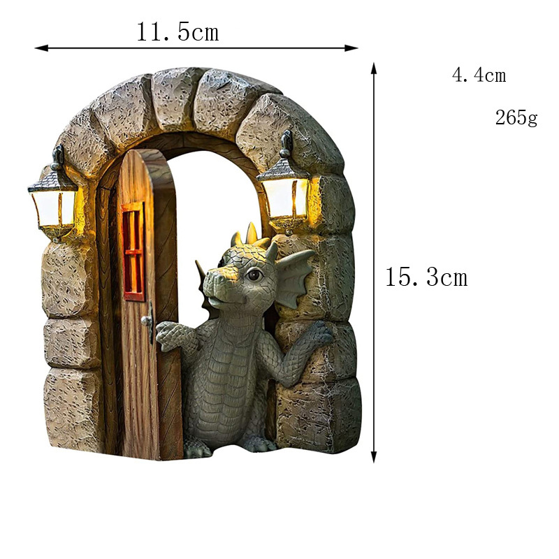 Garden ornament photographed in an outdoor setting with natural light