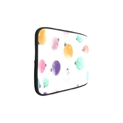 Classic Sleeve for Microsoft Surface Pro 3/4 with Watercolor Pattern