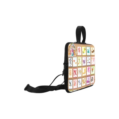 print on demand Laptop Handbags