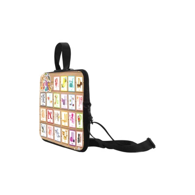 print on demand Laptop Handbags