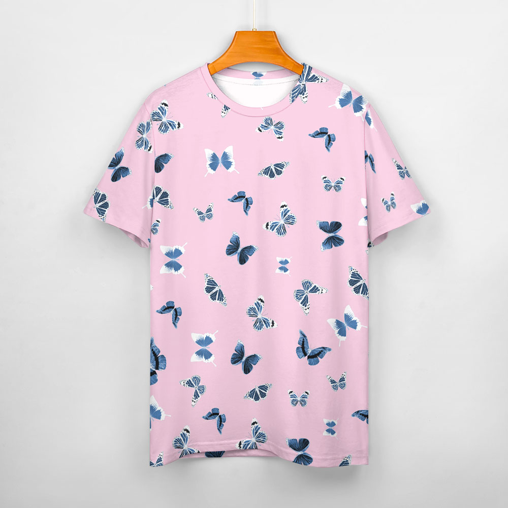print on demand T-shirt