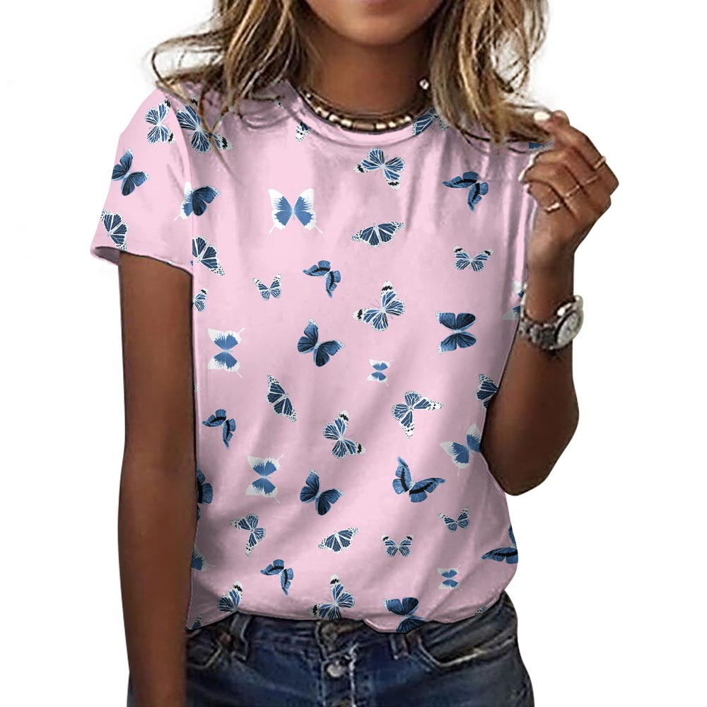 print on demand T-shirt