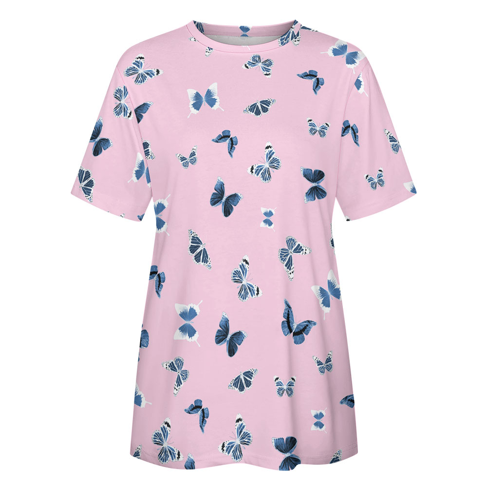 print on demand T-shirt