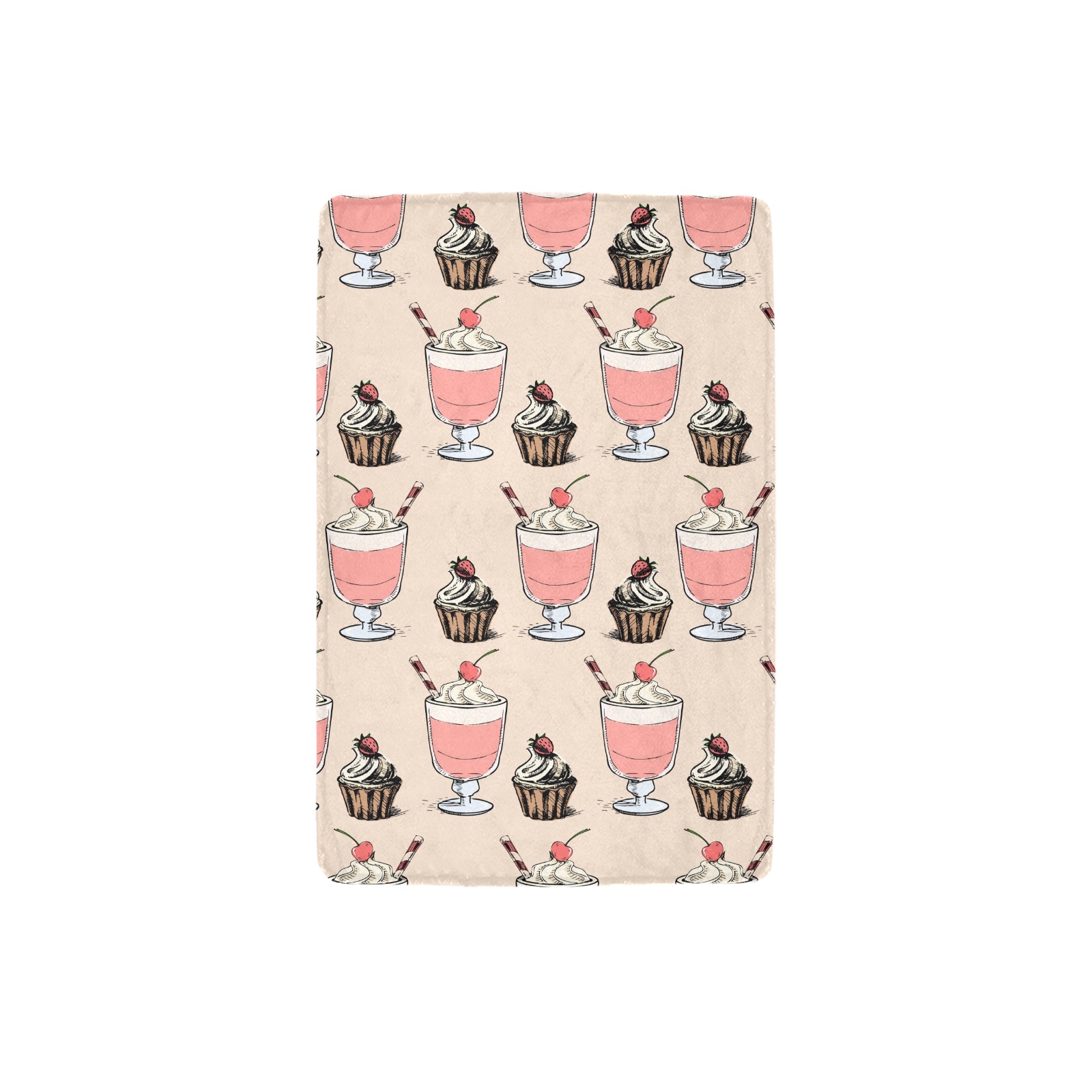 print on demand Tapestry & Blanket