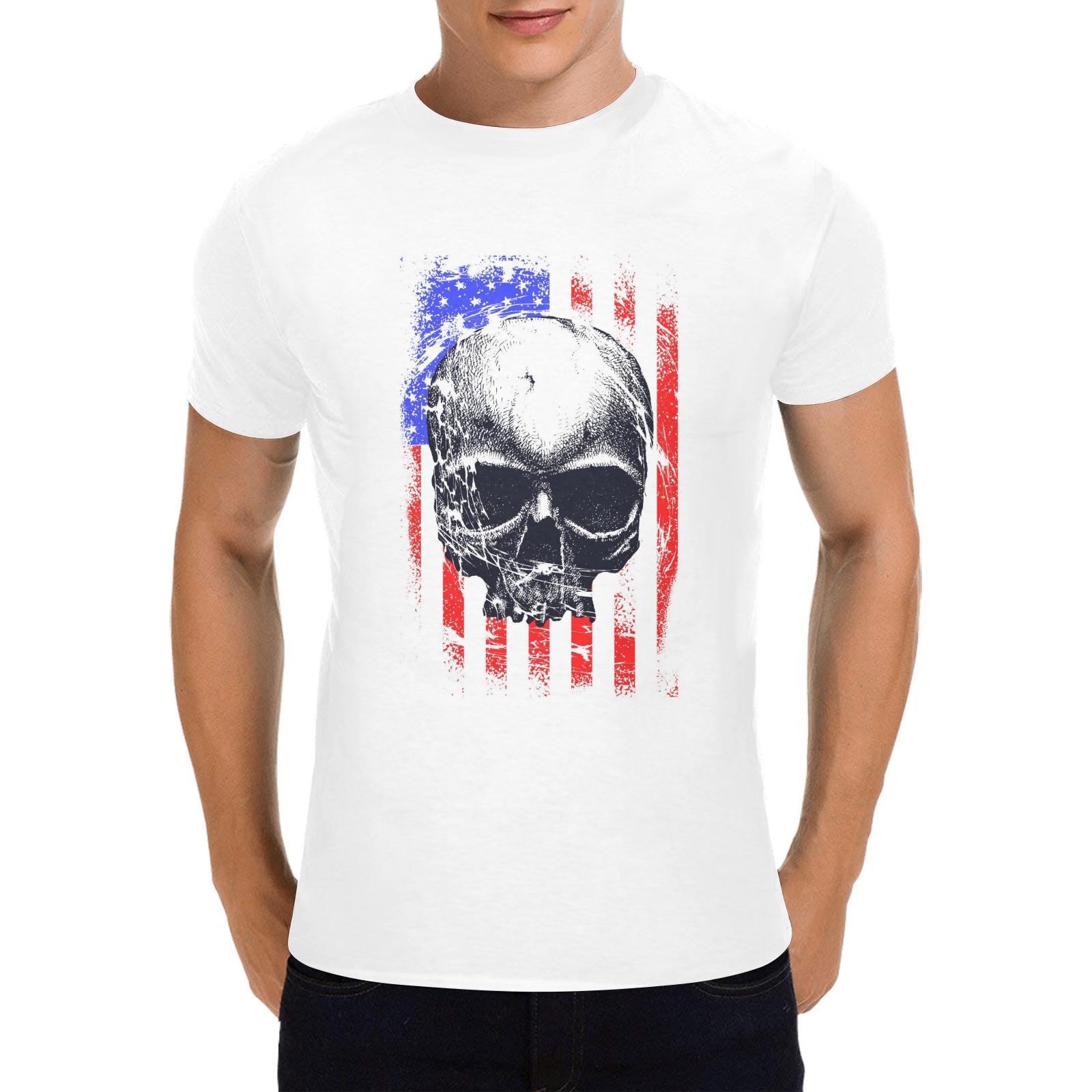 print on demand Direct Print Clothes