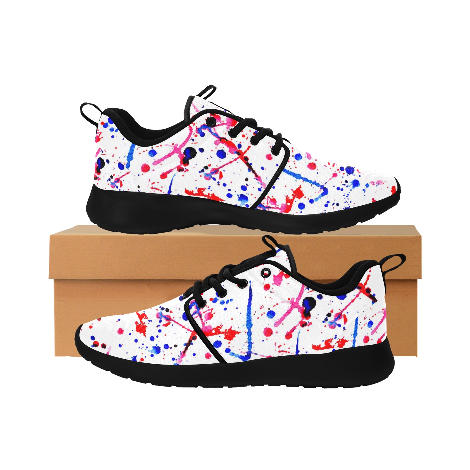 print on demand Sports Shoes
