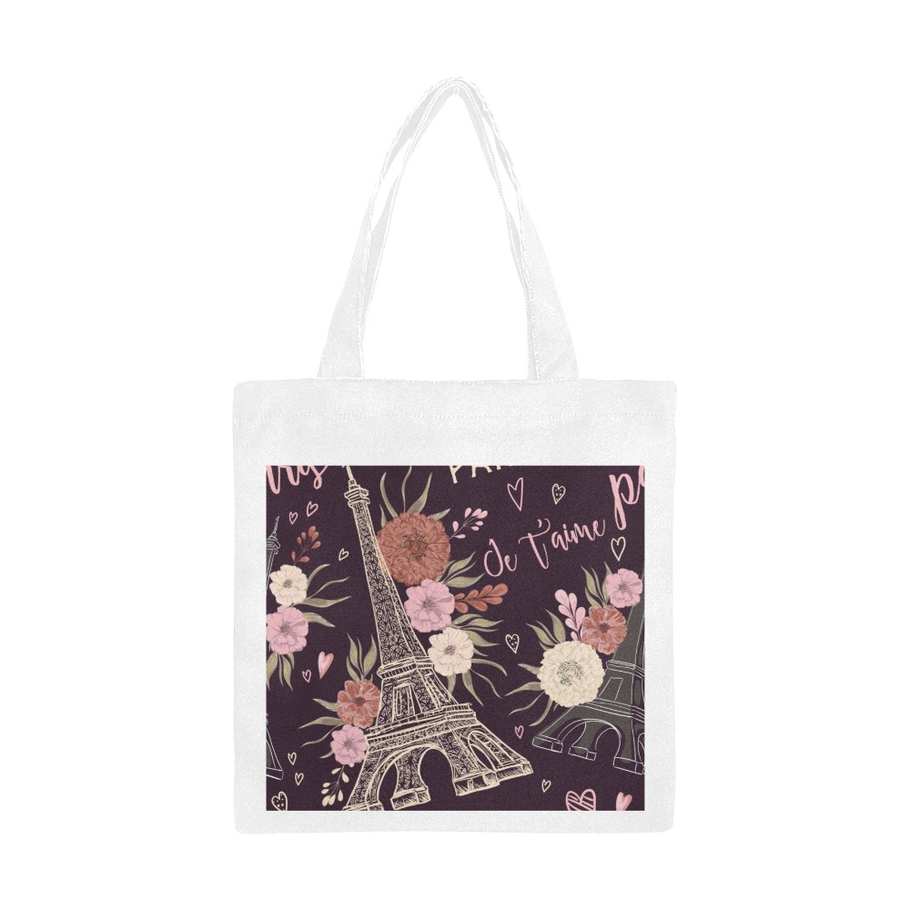 print on demand Tote Bags