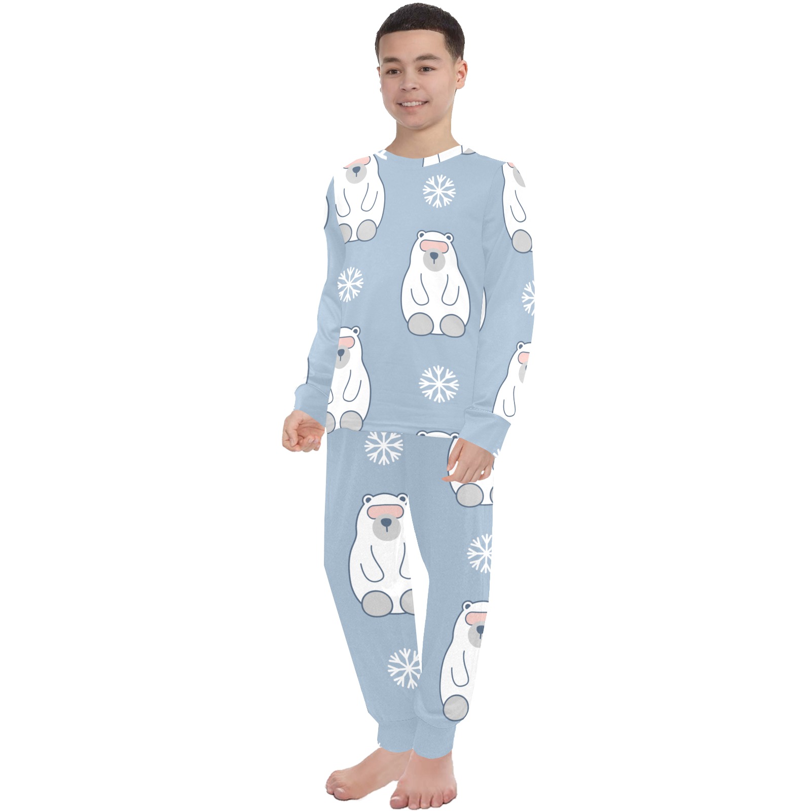 print on demand Kids Clothing